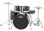 PEARL RS525WFBC/AR 31 Bateria | Roadshow Series |  5 cuerpos | 5 fierros | B22