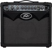 Amplificador para Guitarra 25 watts,8, Dist, Eq 3 bd, con r ROSS G-25R