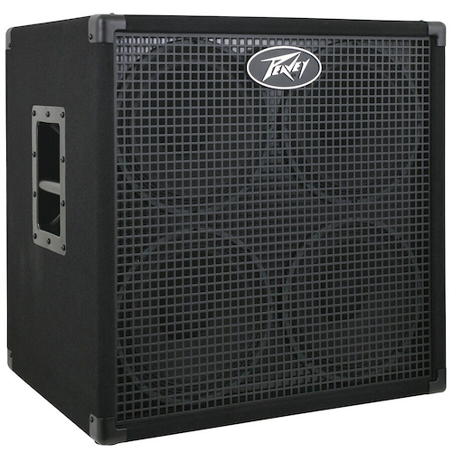 PEAVEY HEADLINER 410 Bafle para Amplificador de Bajo - Tour® Series 800W