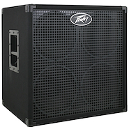 PEAVEY HEADLINER 410 Bafle para Amplificador de Bajo - Tour® Series 800W