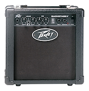 PEAVEY BACKSTAGE Amplificador De Guitarra - Transtube® Series 10W