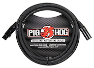 PIG HOG PHM10 PIG HOG 10  XLR MIC CABLE