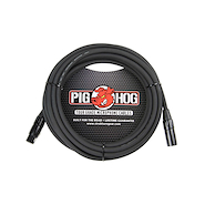 PIG HOG PHM20 PIG HOG 20  XLR MIC CABLE