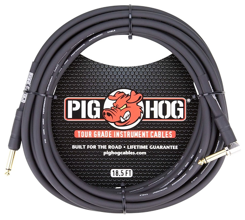 PIG HOG PH186R PIG HOG 18.5 - 8 mm INST CABLE RIGHT ANGLE