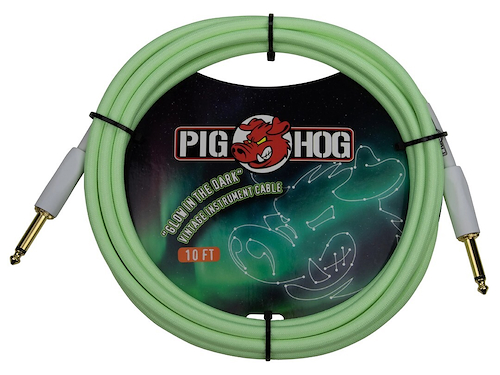 PIG HOG PCH10GLO Pig Hog 