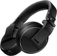 PIONEER HDJ-X5-K Auriculares | DJ | Profesionales | Respuesta 5Hz a 30kHz. 20