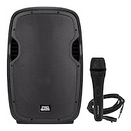 PRO BASS ELEVATE 115 - 2000W CAJA AMPLIFICADA 15