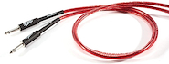 PROEL BRV100LU3TR Cable de ins, plug-plug PROEL 6.3mm Mono, cubierta flexible