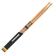 PROMARK TX2BN Palillos Hickory - 2B Punta Nylon