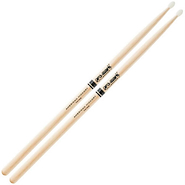 PROMARK TX7AN Palillos Hickory - 7A Punta Nylon