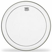 REMO PS031400 Parche Bateria Pinstripe Clear 14"
