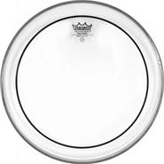 REMO PS031300 Parche Bateria Pinstripe Clear 13"