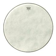 REMO P3-1524-FA Parche Bateria Powerstroke 3, Fiberskyn, Ambassador, 24