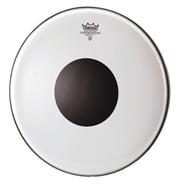 REMO CS-0312-10 Parche Bateria Controlled Sound, Clear, 12