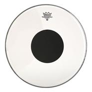 REMO CS-0314-10 Parche Bateria Controlled Sound, Clear, 14