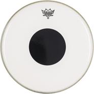 REMO CS-0216-10 Parche Bateria Controlled Sound, Smooth White, 16