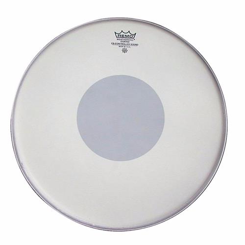 REMO CS-0112-10 Parche Bateria Controlled Sound, Coated, 12