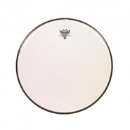 REMO BD-0315-00 Parche Bateria Diplomat Clear 15"