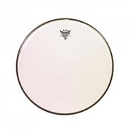 REMO BD-0315-00 Parche Bateria Diplomat Clear 15