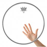 REMO BA031800 Parche Bateria Ambassador Clear 18