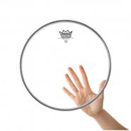 REMO BA031300 Parche Bateria Ambassador Clear 13