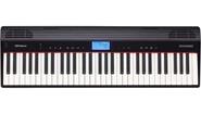 ROLAND GO 61P Teclado Portatil 61Teclas c/Bluetooth