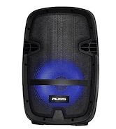 ROSS PA RP12AL-R Bafle|Activo|Bateria|Woofer 12