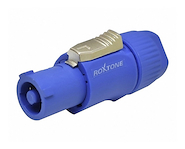 ROXTONE RAC3FCI CONECTOR POWERCON CHASIS IN