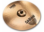 SABIAN 31606B Platillo 16