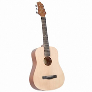 SAMICK GD-50MINI/OPN GUITARRA ACUSTICA MINI/TRAVELER GREG BENNETT