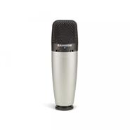 SAMSON C03 Microfono A Condesador Para Estudio Súpercardiode, Omni - Fi