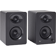 SAMSON M30 Monitores de Estudio Act+Pas 3"+Tw 2x10W RCA 1/8"