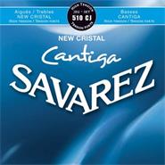 SAVAREZ 510 CJ Cuerdas Guitarra Clasica Alta