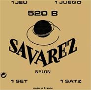 SAVAREZ 520 B BAJA TENSION HT CLASSIC Encordado Guitarra Clasica