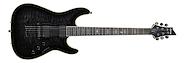SCHECTER HELLARISER SPECIAL C-1 - BCH (2422) Guitarra Eléctrica