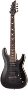 SCHECTER OMEN EXTREME-7 Guitarras ELECTRICAS	7 cuerdas ThruBody PickUp:HH 	STBK	See