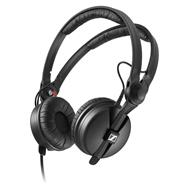 SENNHEISER HD25 Auriculares monitor Estudio de Referencia, Cerrado, Impedanc