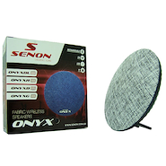 SENON ONYXG PARLANTE CON USB,TF,FM Y BATERIA. GRIS **