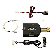SHADOW SH-MICRO SONIC-C NFX-VT Ecualizador para guitarra clasica