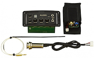 SHADOW SH-ALLEGRO NFX Ecualizador para guitarra acustica