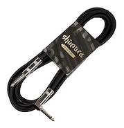 SHIMURA CABLES INC2058WH-6 6 MTS JACK METAL - JACK ANGULO 6 MM Cable PLUG-PLUG