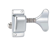 SHIMURA 232C 2+2 BLINDADO Clavijero de Bajo