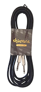 SHIMURA INC2027-6 6 MTS PLUG METAL Cable PLUG-PLUG