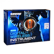 SHURE GLXD14AR/B98-Z2 Sistema Inalambrico Instrumento de viento