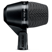 SHURE PGA52-LC Microfono Dinamico Cardiode Bombo