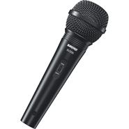 SHURE SV200 Microfono Dinamico Multifuncion, C/Sw On-Off, C/Cable Xlr/Xl