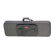 SKB 1SKB-SC66 Estuche | Semi-Rigido | Para Guit. electrica | Contorno rect