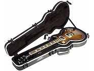 SKB 1SKB-56 Estuche | Rigido Deluxe | Para Guit. Tipo Les Paul | Contorn