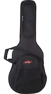 SKB 1SKB-SC18 Estuche Semi Rigido, P/Guitarra Acústica Dreadnoug C/Interi