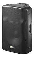 SKP SK-5PX Caja acustica activa / 15" + 1" / 500W programa /  3 canales